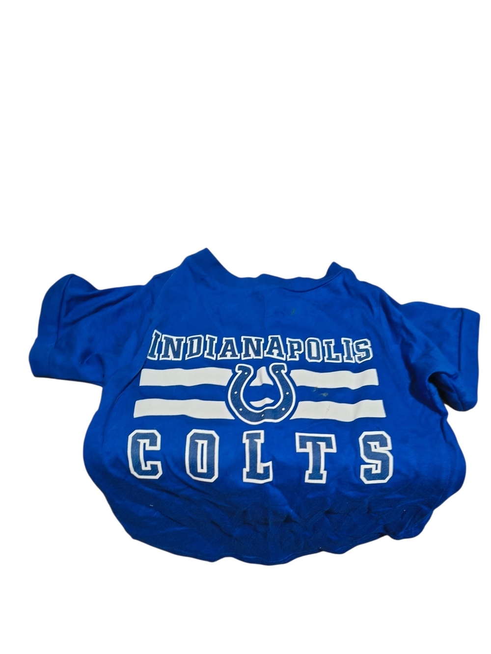 🎆NFL Indianapolis Colts Dog Tee